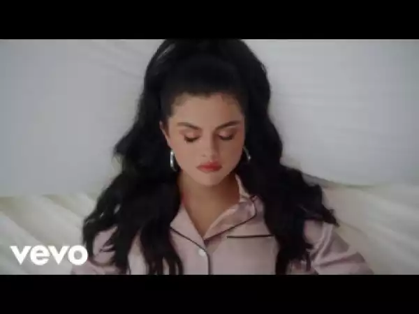 Benny Blanco, Tainy, Selena Gomez & J Balvin – I Can’t Get Enough